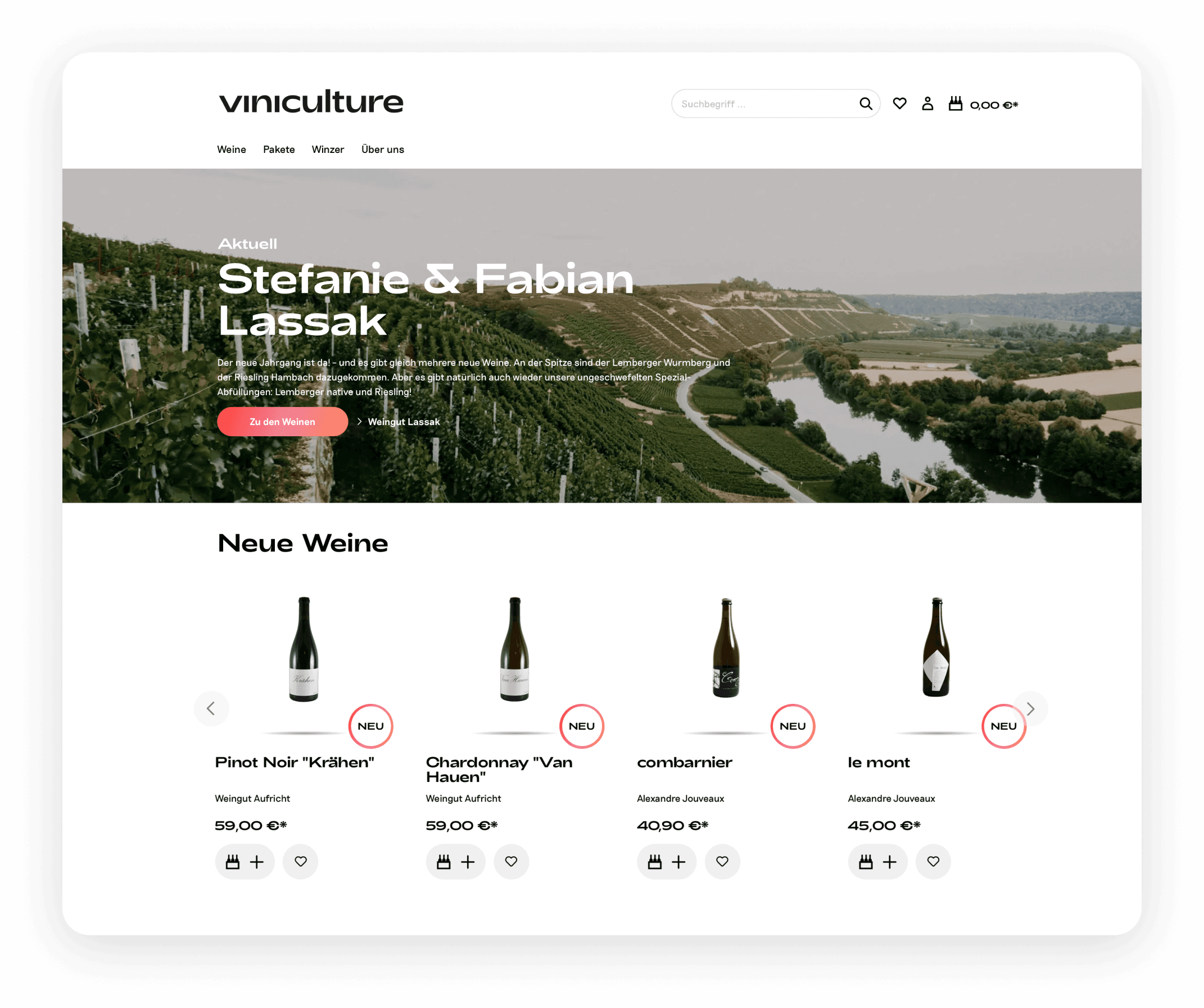 viniculture 1
